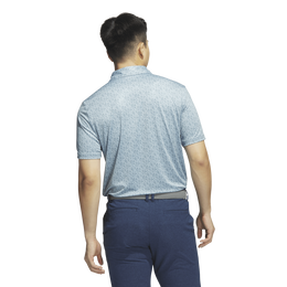 Ultimate365 Allover Print Golf Polo Shirt